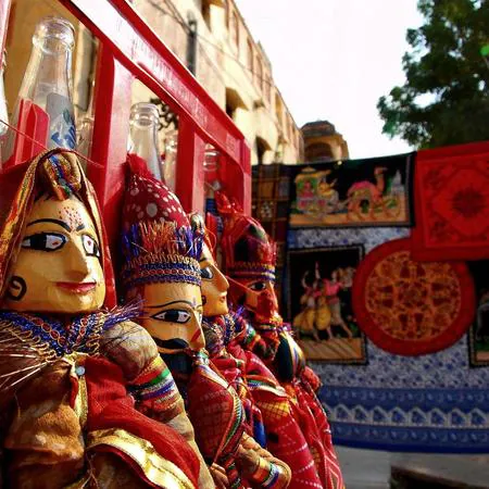 Domestic Travel Agents