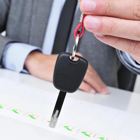 car rental